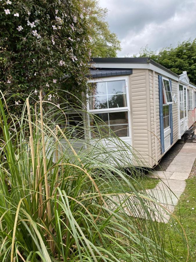“Ty Hir Caravan” Moelfre Exterior photo